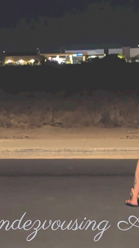 Sexy Late Night Rendezvous!