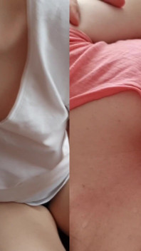 Cum Battle 7 - Left Vs Right?
