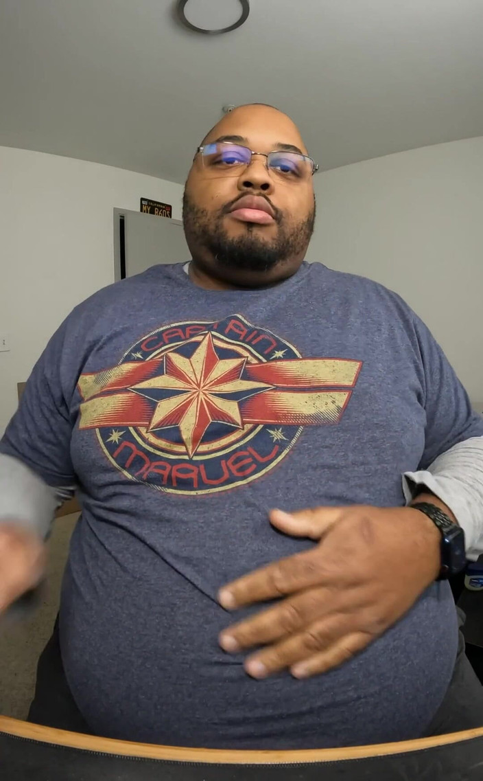 Blkhole420: マクドナルドランチ その1