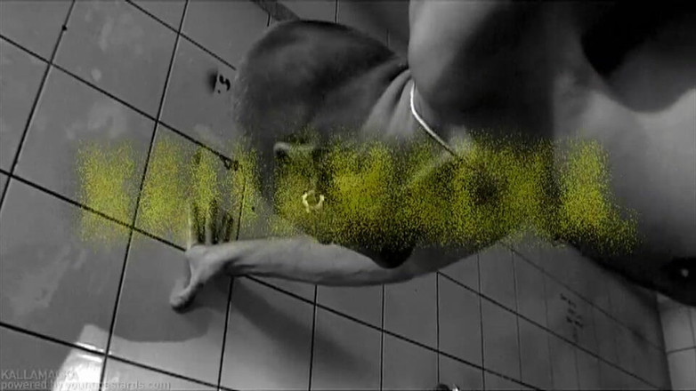 Young Bastards: Ochotný gay bere páchnoucí péro