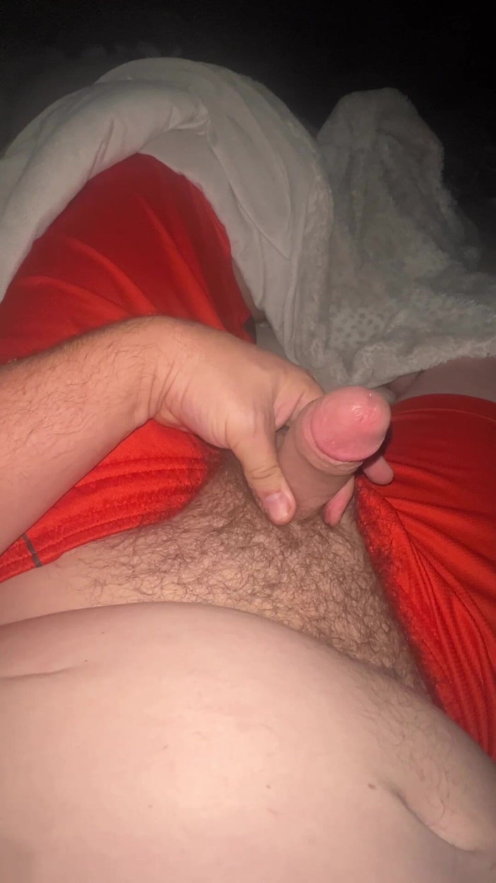 Dick Pants: Honění