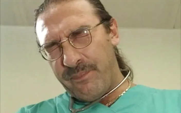 Magmafilm: New Nurse Gets a Real Treat