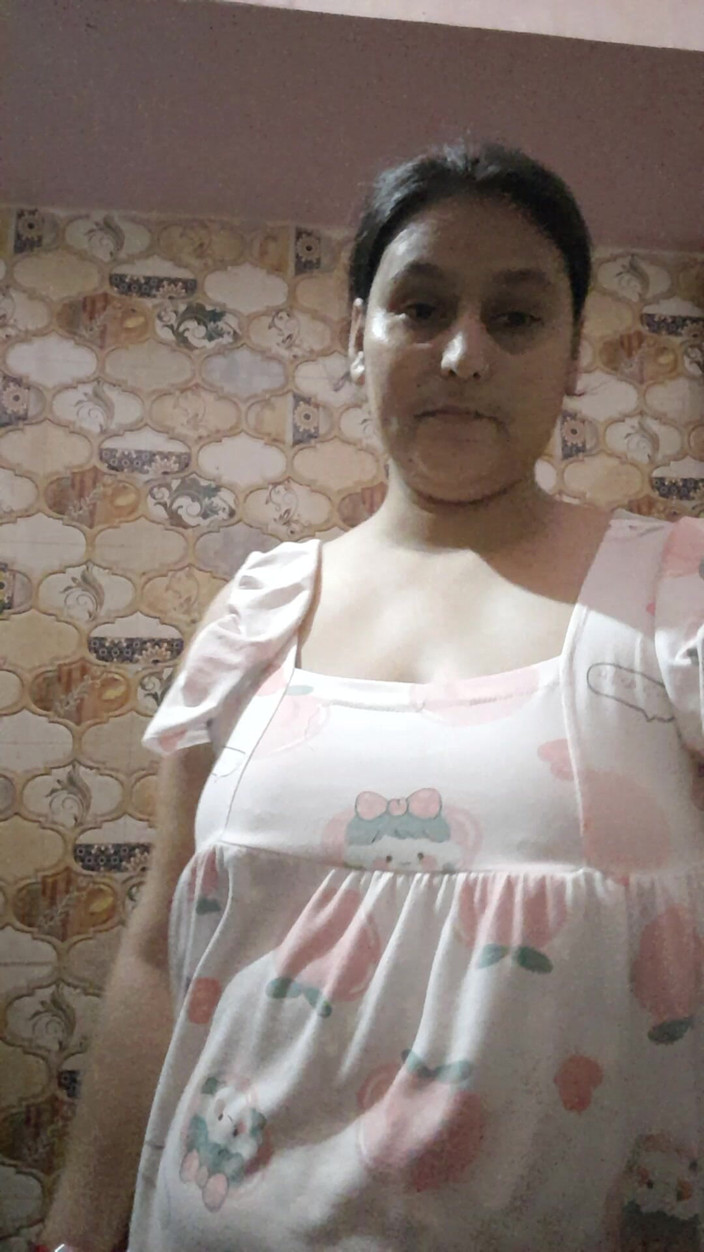 Puja555: 인도 형수