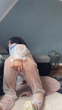 Expirado! Desafio De Pvc De 7 Horas - De Volta Para Casa
