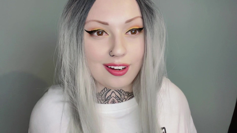 Miss Valentina: Přítelkyně objeví váš wedgie fetiš