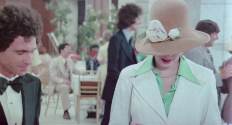 Vintage Erotic Archive: Barbara Broadcast - 4K Restored Edition