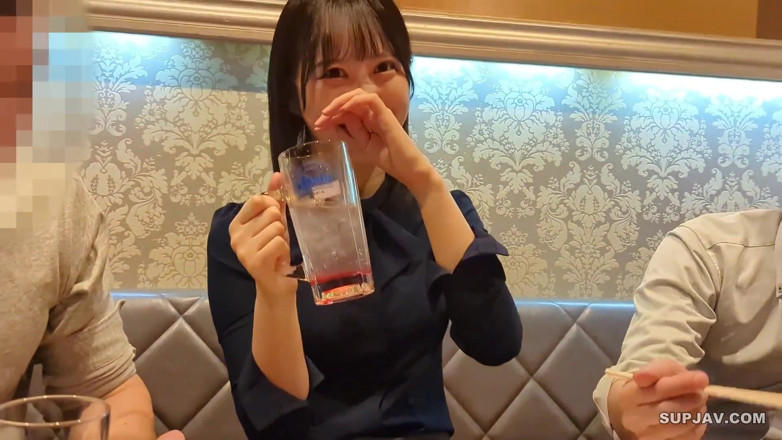 Asian happy ending: Asian angel 1112