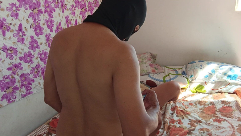 Bondage homemade mature: Żona amatorka przejebane