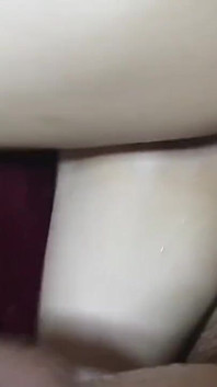 Video seks ganas pertama kali kami keluar dari mulutku, aku nggak mau masuk tapi aku suka banget masukin semua!