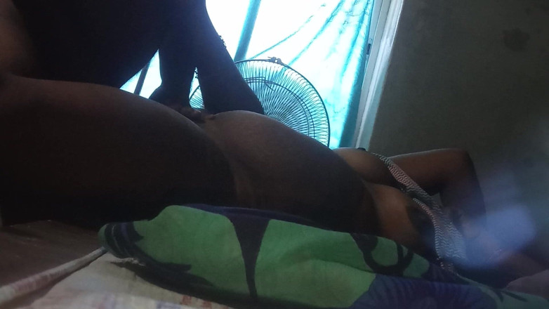 YangZi 69: Village Housewife's Illicit Relationship with Her Stepbrother, Sex Video Goes...