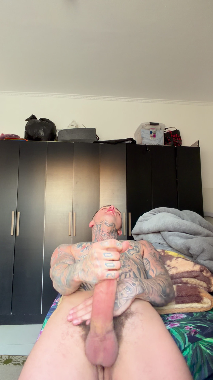 Erick Diaz: Video pentru clientul supus