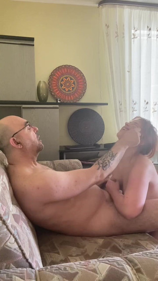 Elena917: Oral seks ve biniş