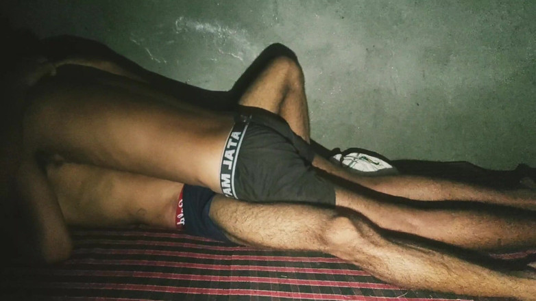 Damniraj: Friend Fucked Me by Putting a Big Dick in My...