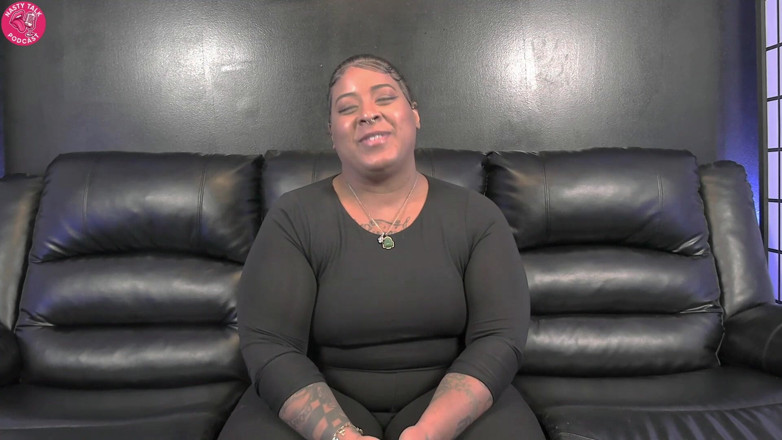 Behind the nasty: Intervista a gizelle Lane