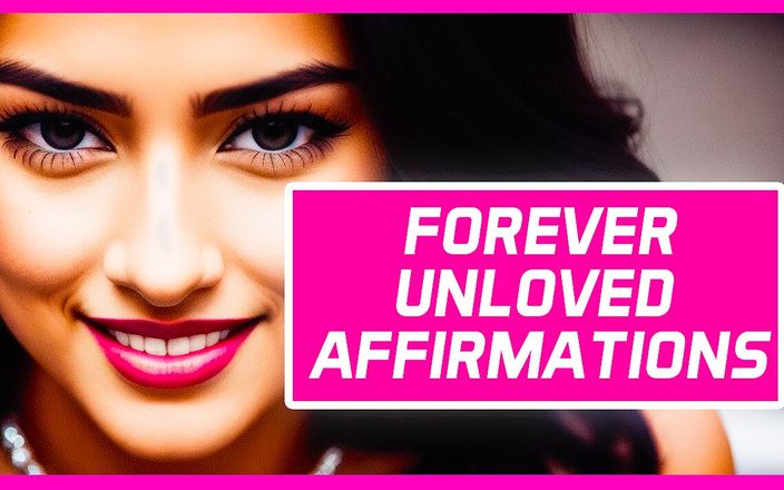 Femdom Affirmations: Forever Unloved Affirmations