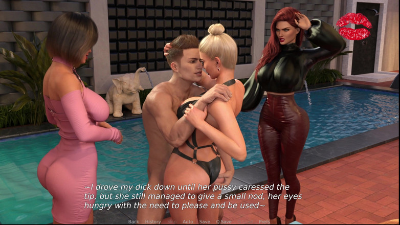 Wickedgammes studio: स्वादिष्ट चोदने लायक मम्मियाँ (भाग 10) नए संस्करण में एआई द्वारा सुधार किया गया