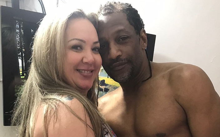 Clarkes Boutaine: Żona Alessandra Maia uważa, że spędzam zbyt dużo czasu w pracy...