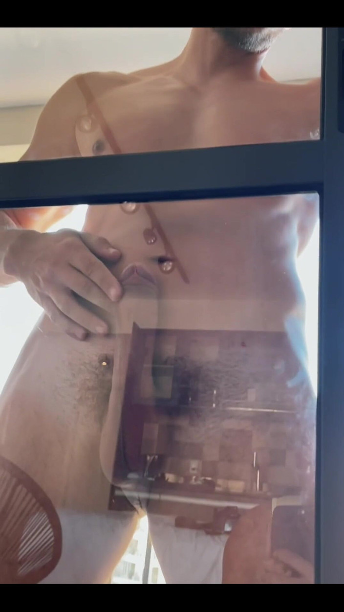 Kylefox: Фотосессия за кулисами - часть 4