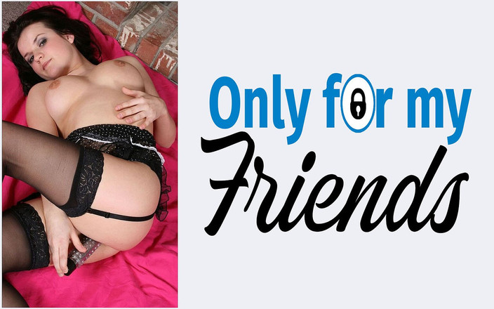 Only for my Friends: Video bokong pertama Julie storm si gadis nakal 18 tahun dengan...