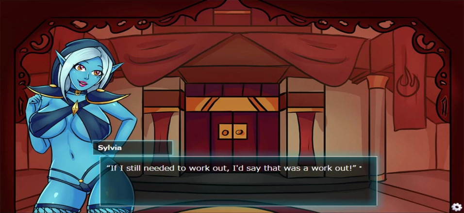 Cartoon Play: The void club part 109 (Avatar the last airbender)