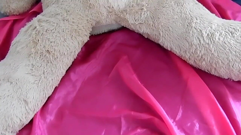 Desirable_Passion: Desirable Passion self stimulation