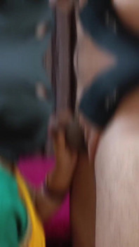 Sexy Hot Bhabi Ki Chudai Jab Akeli Thi Ghr Par