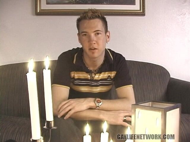 Beddable Boys: Fantezii cu Chase Gannon