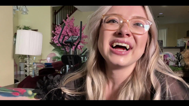 Kaiia Eve: Vampiress Memilih Awak