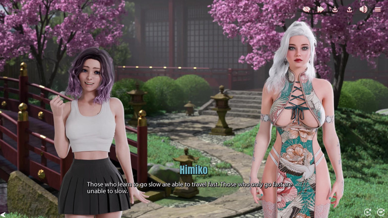 Johannes Gaming: Julia in Japan 4 Zwembadtraining ging niet zoals gepland