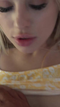 Anna Comes Over for More of That Good Dick