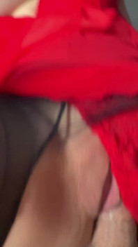 Stepmommy, Take Your Stepson's Cock! Stepmom Gets Aroused and Jerks off to Family Porn