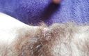 Cute Blonde 666: Extremo close-up de grande orgasmo clitóris intenso estimulação do clitóris
