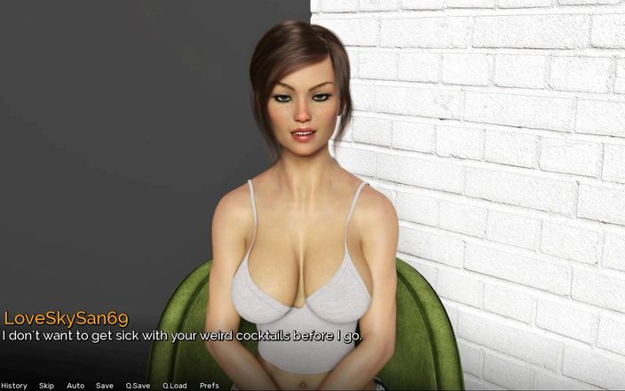 LoveSkySan69Real: Rebels of the College - Partea 2 - Model sexy este zdrobirea mea...