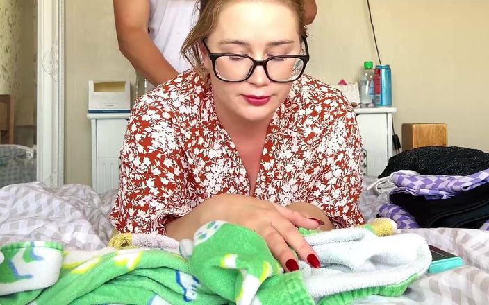 JessieHH: 2 vidéos de maman d’utilisation gratuite pour le prix de 1