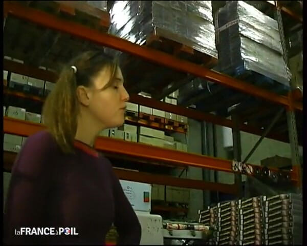 French Family Secrets: Secretarial Position.