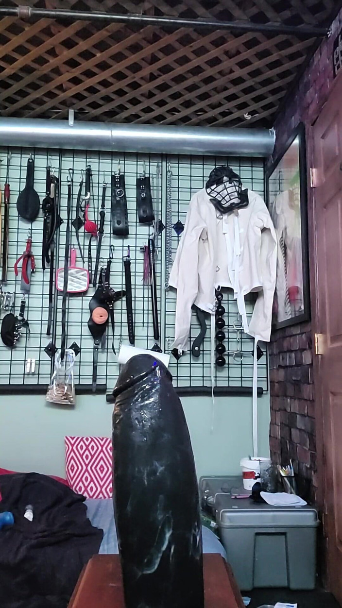 City hog: Làm thế nào để thay đổi một cái mông mệt mỏi