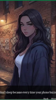 Bir latin baddie - büyük zevkle ai porno oyunu