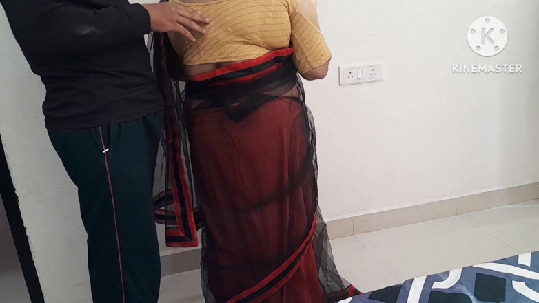 Salmaan001: Tailor Master Fuck Bhabhi at Home in Hindi Audio