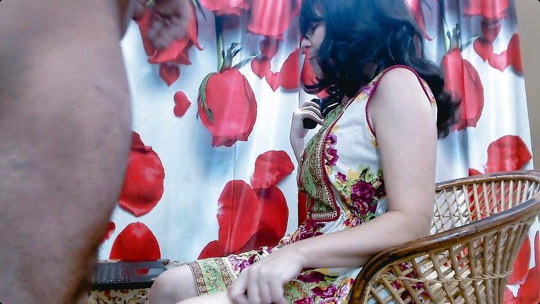 Bolly Karma: Bolly Karma 005 - Leccata di culo