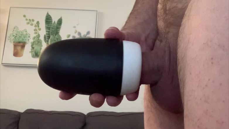 Truridge: Сперма як кишеньковий нападник змазки та нова іграшка комбо