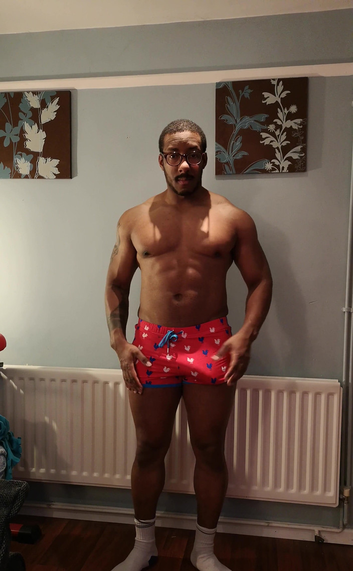 Amadeus: 이 반바지를 사랑해. Amadeus 모드