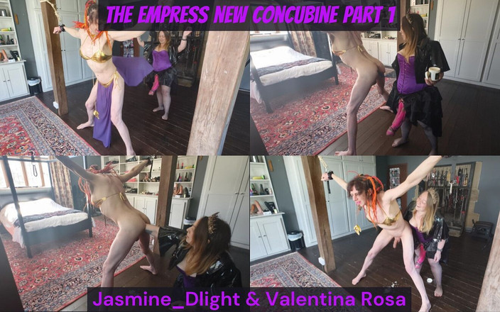 Jasmine Dlight - UK's most extreme anal porn star: Jasmine_dlight और valentina rosa - महारानी नई गांड चुदाई भाग 1 - गुदा मुठ्ठी घुसाना किन्नर Amazonian बट रंडी