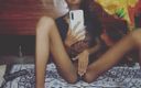 Truefuker: Gadis samrit desi tina disetubuhi dengan kontol desi