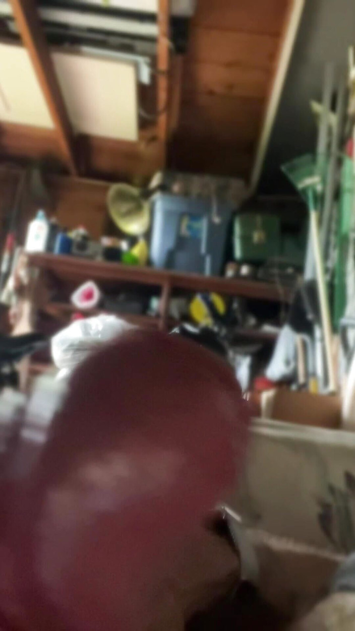 Stalionro: M comme plaisir dans la grotte N