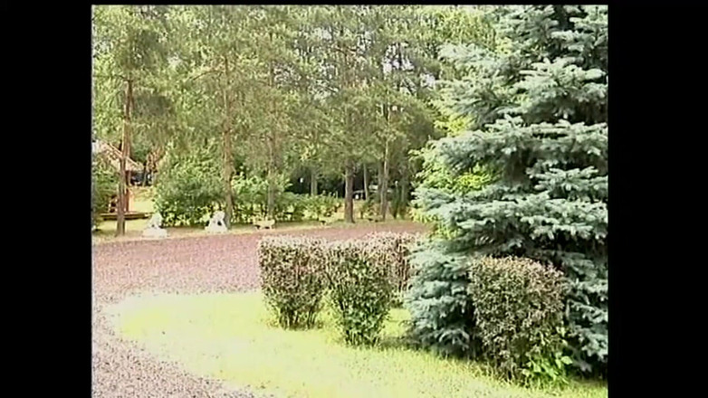 Muschi movie official: Cinzia Dá a Todos