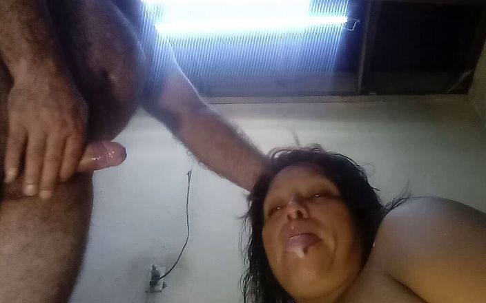 West Bonanza sex included 2: Taking Cock in All Holes - Ass Fucked to Mouth Cum