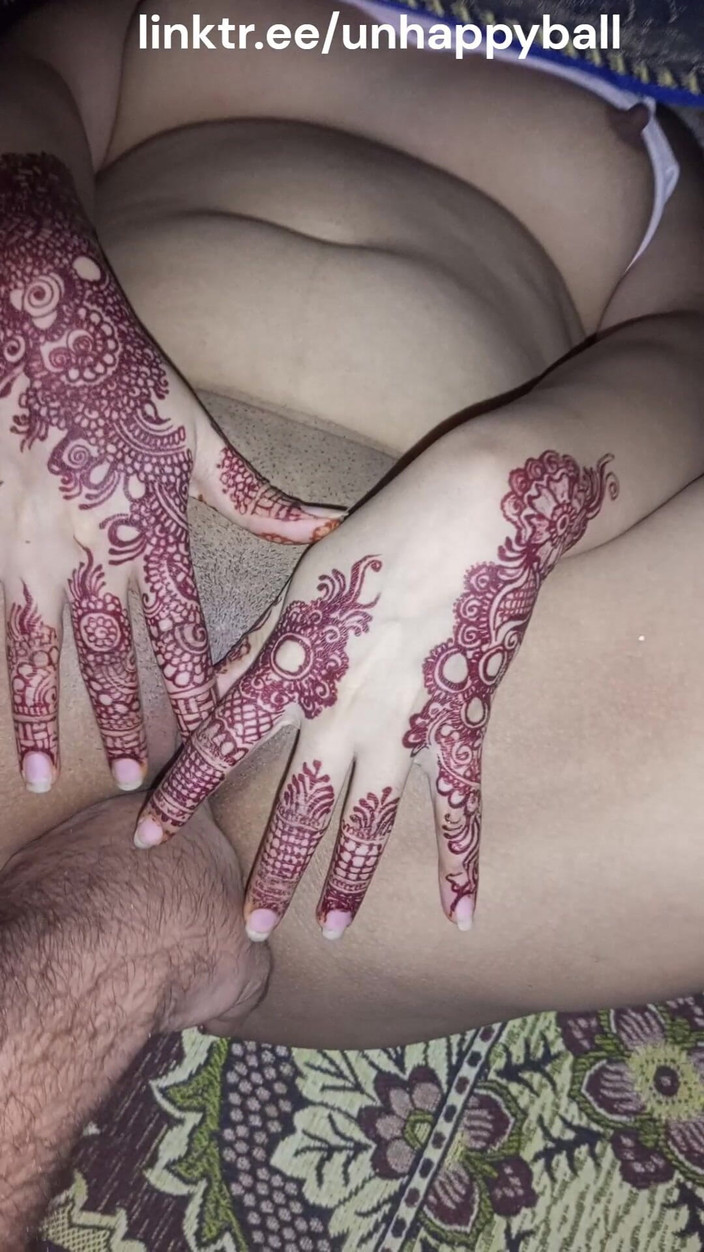 UnluckyDoll: Sana se dostala domů po měsíci a šukala