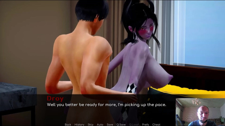 Sex game gamer: Sürtük tanrıça sert sikiliyor - zamansız vendetta