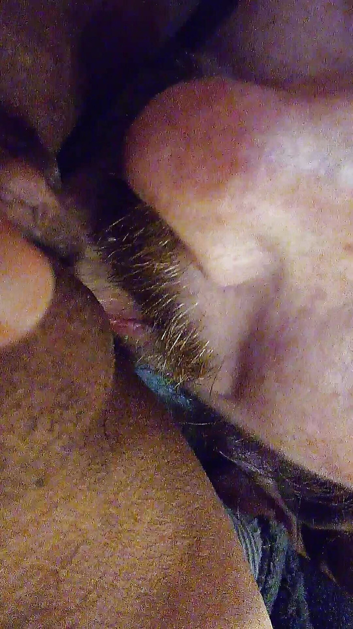 Taleny: Varje gång jag får städa ....