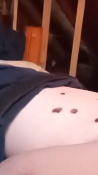 Bored Sub